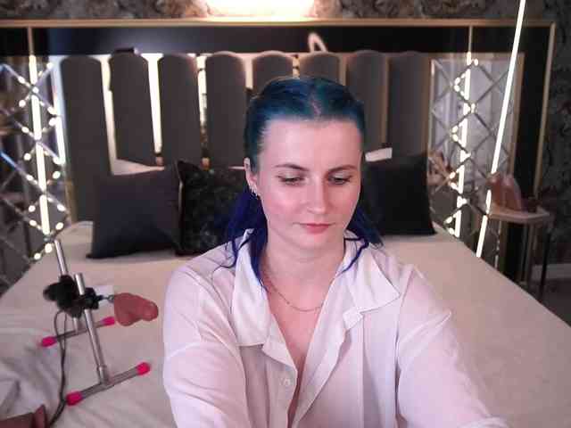 AlisaGrace webcam