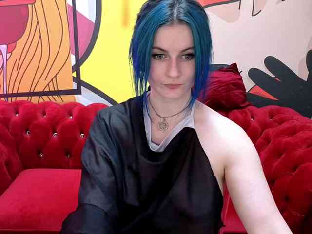 AlisaGrace webcam