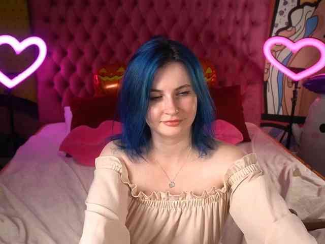 AlisaGrace webcam