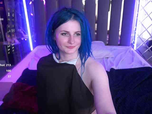 AlisaGrace webcam