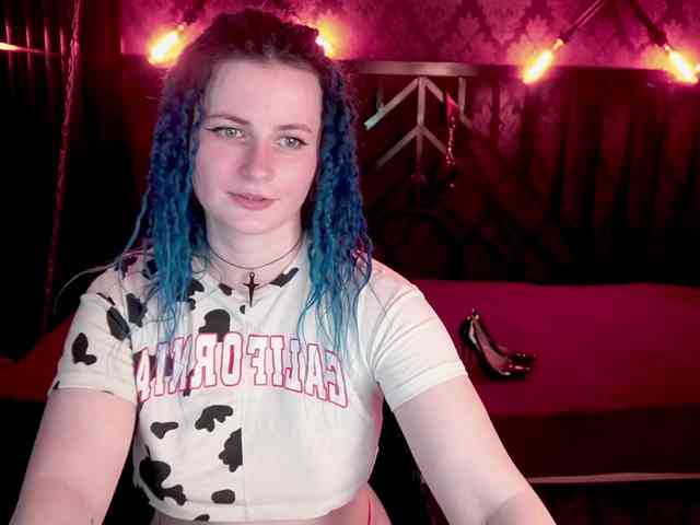 AlisaGrace webcam