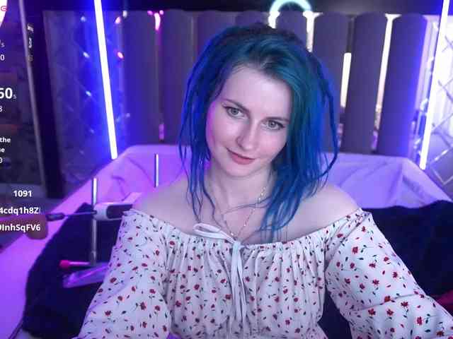 AlisaGrace webcam