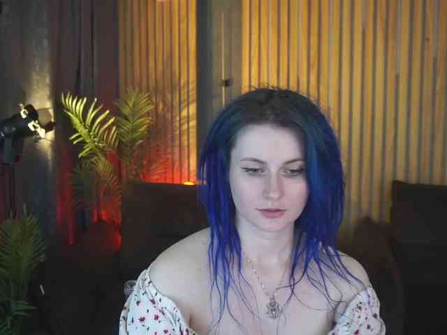 AlisaGrace webcam