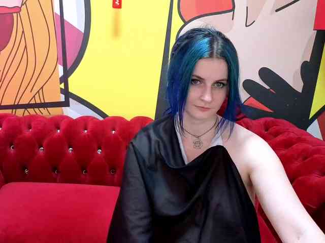 AlisaGrace webcam