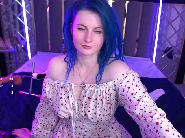 AlisaGrace webcam