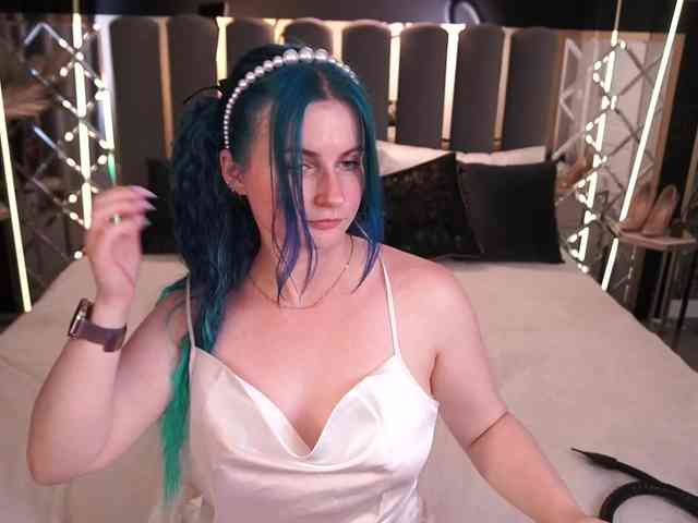 AlisaGrace webcam