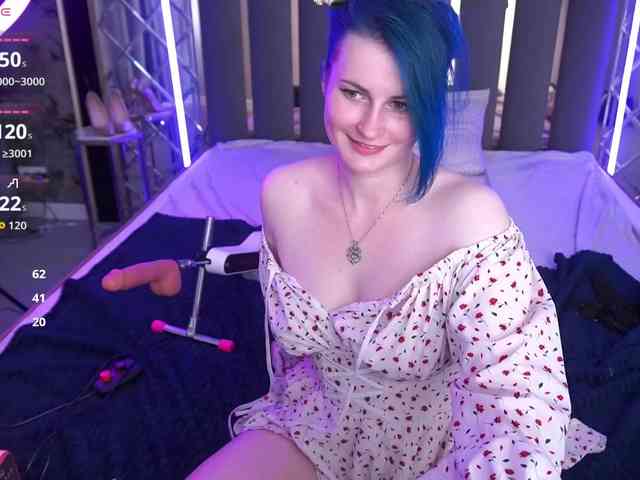 AlisaGrace webcam