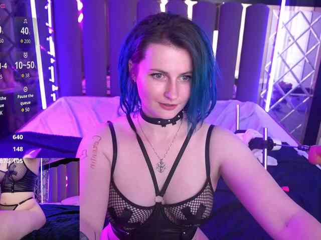 AlisaGrace webcam