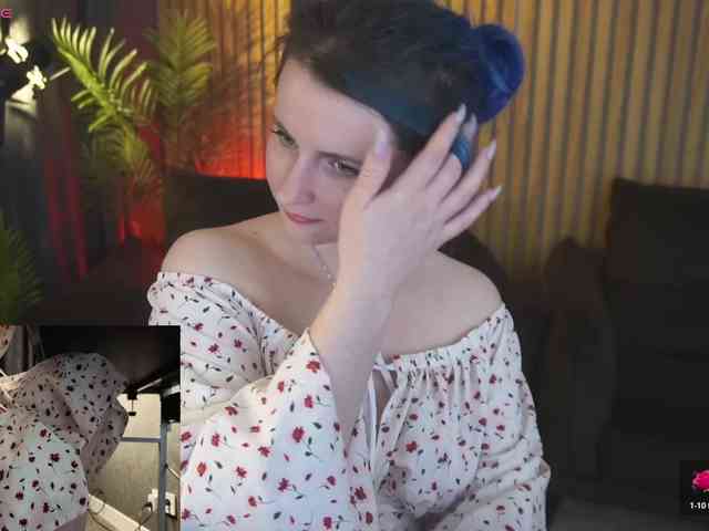 AlisaGrace webcam