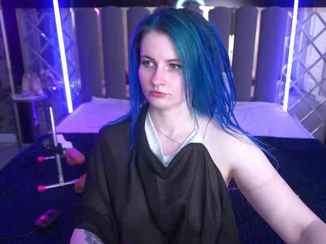 AlisaGrace webcam