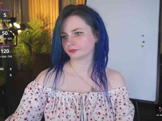 AlisaGrace webcam