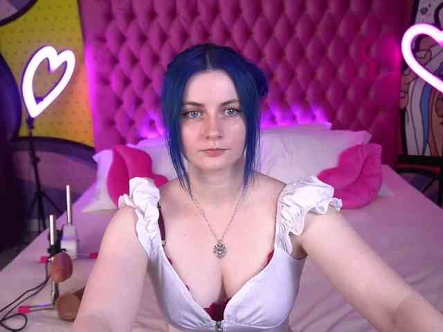 AlisaGrace webcam