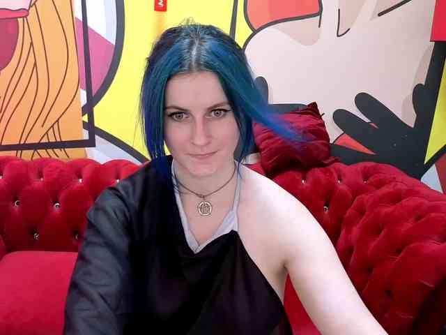 AlisaGrace webcam