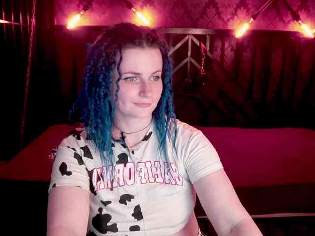 AlisaGrace webcam
