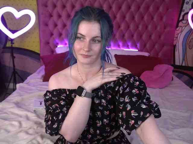 AlisaGrace webcam