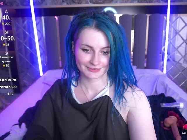AlisaGrace webcam