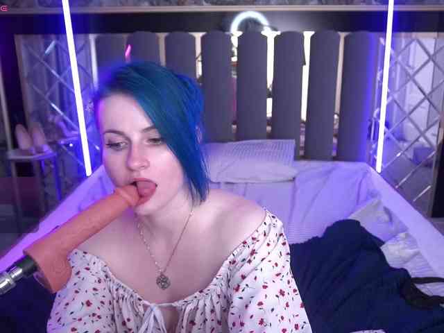 AlisaGrace webcam