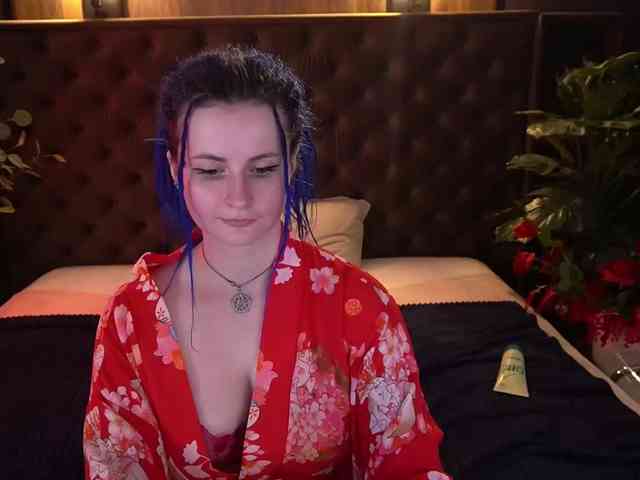 AlisaGrace webcam