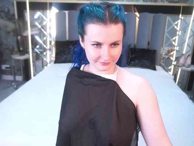 AlisaGrace webcam