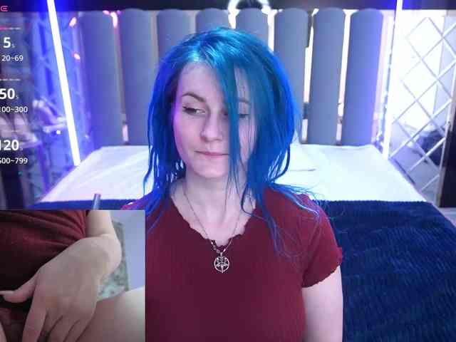 AlisaGrace webcam