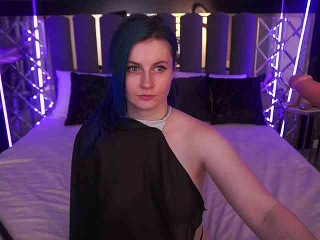 AlisaGrace webcam