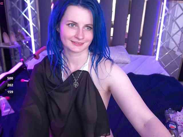 AlisaGrace webcam