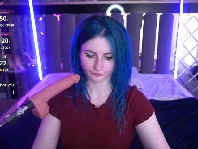 AlisaGrace webcam