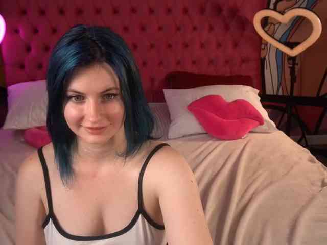 AlisaGrace webcam