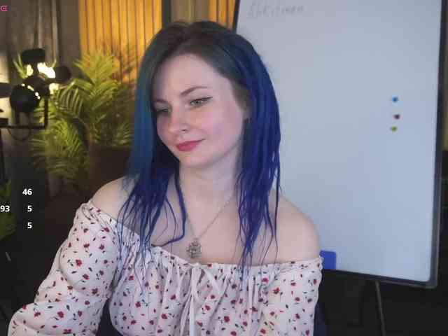 AlisaGrace webcam