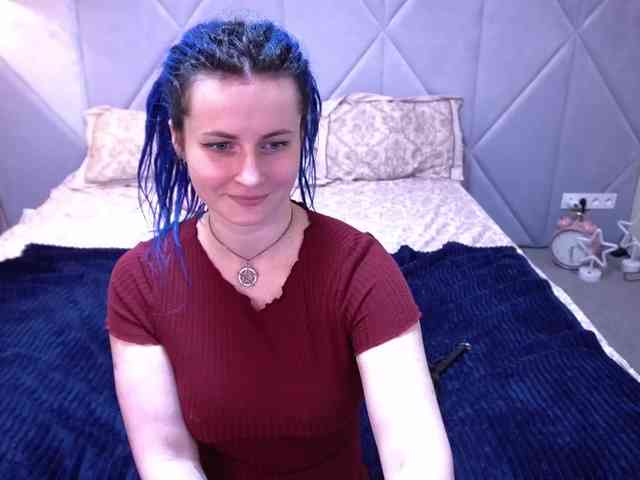 AlisaGrace webcam