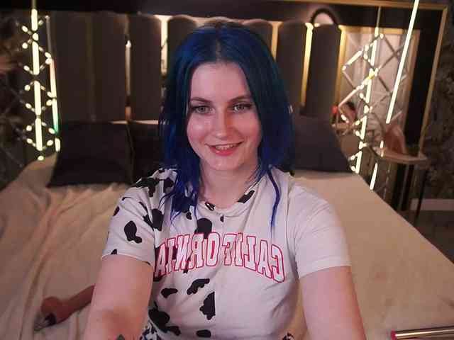 AlisaGrace webcam