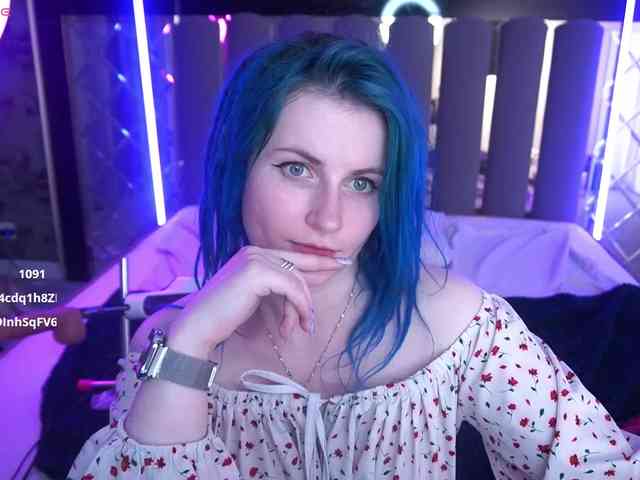 AlisaGrace webcam