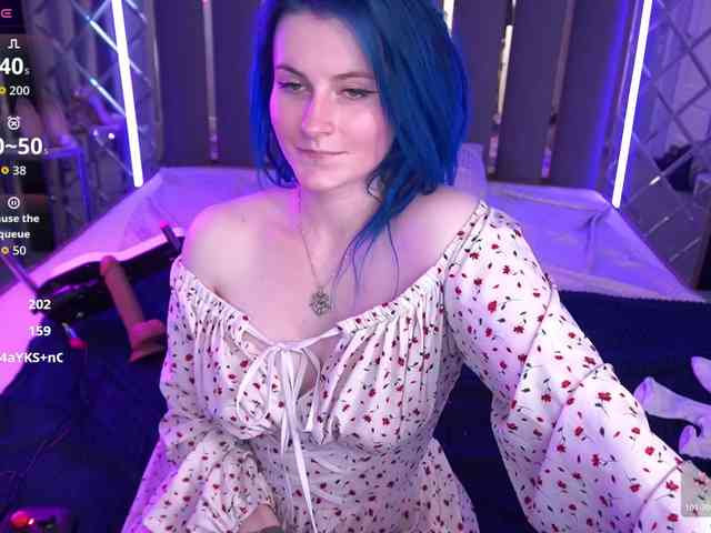 AlisaGrace webcam