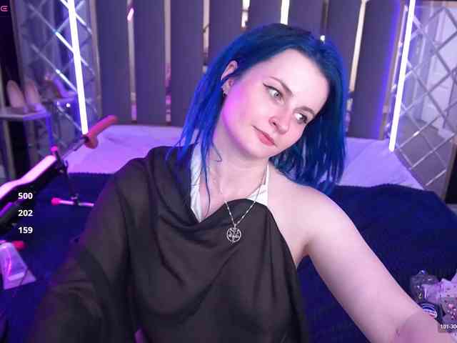 AlisaGrace webcam