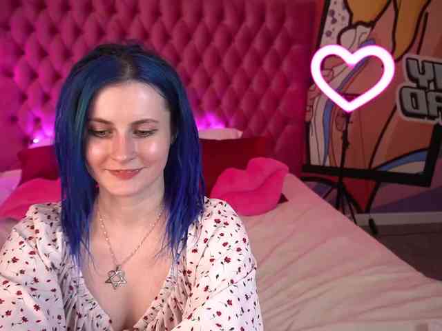 AlisaGrace webcam