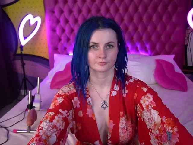 AlisaGrace webcam