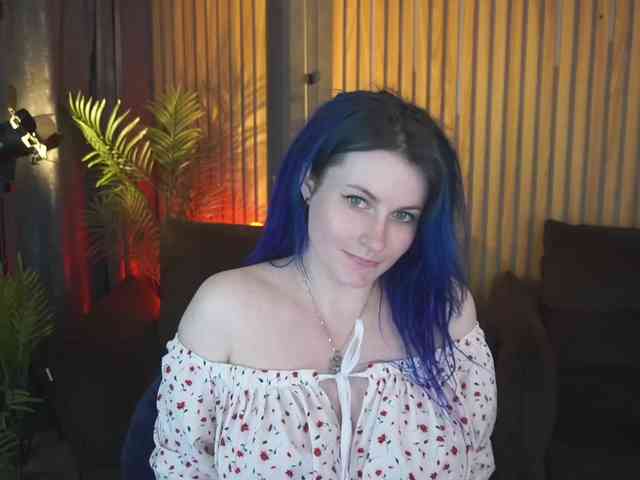 AlisaGrace webcam