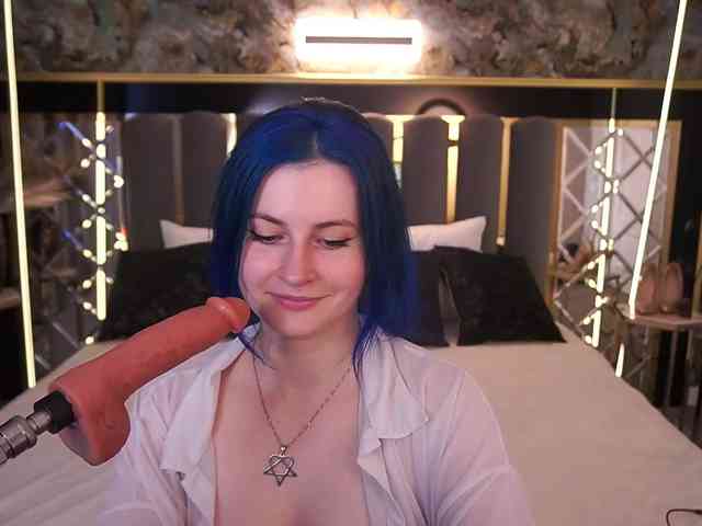 AlisaGrace webcam