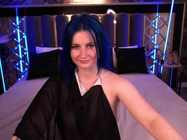 AlisaGrace webcam