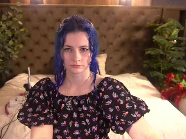 AlisaGrace webcam
