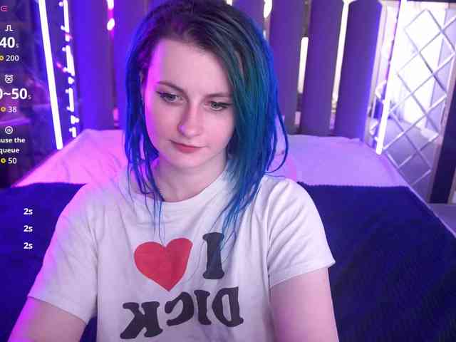 AlisaGrace webcam