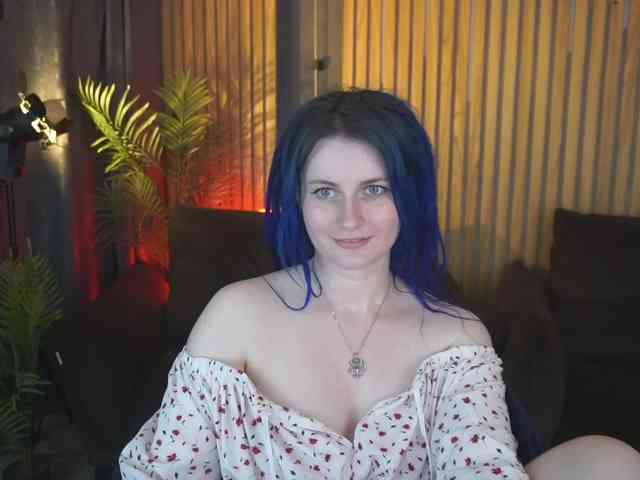 AlisaGrace webcam