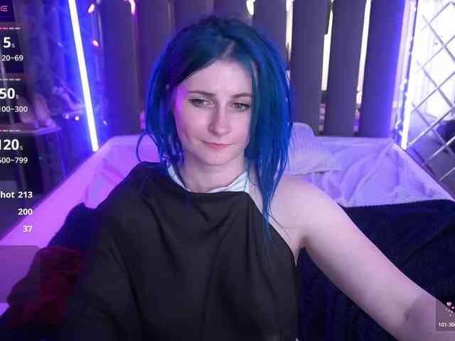 AlisaGrace webcam