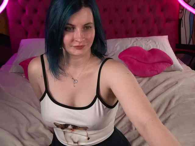 AlisaGrace webcam