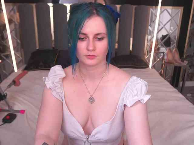 AlisaGrace webcam