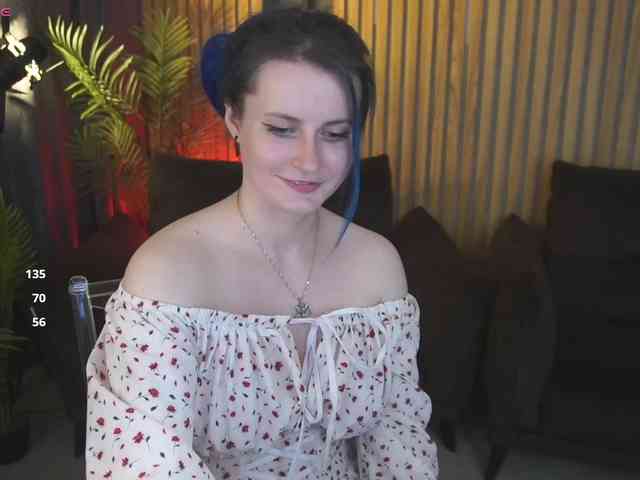 AlisaGrace webcam