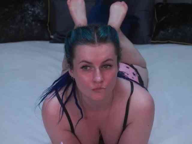 AlisaGrace webcam