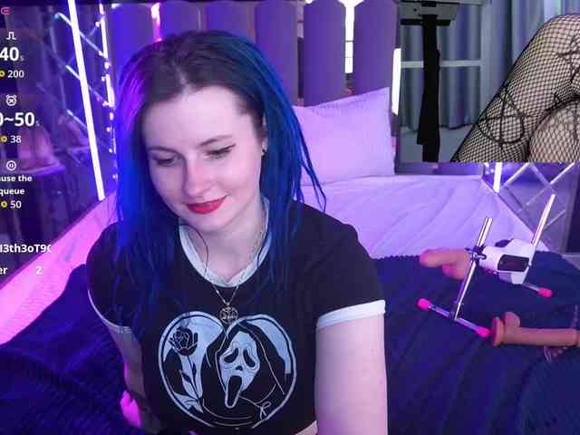 AlisaGrace webcam