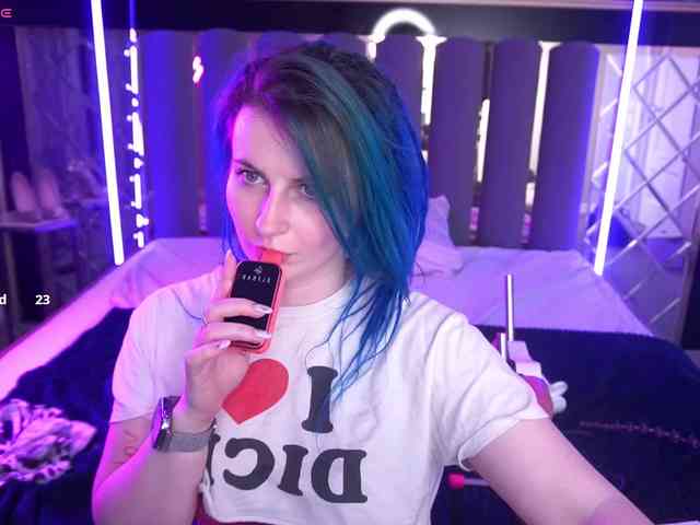 AlisaGrace webcam
