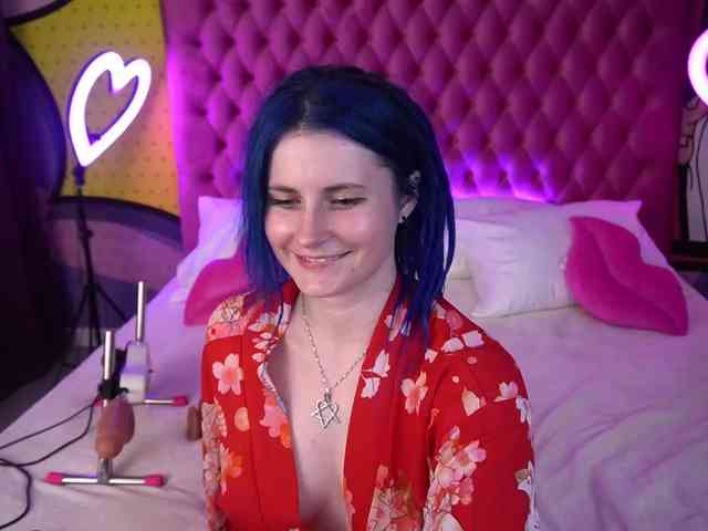 AlisaGrace webcam